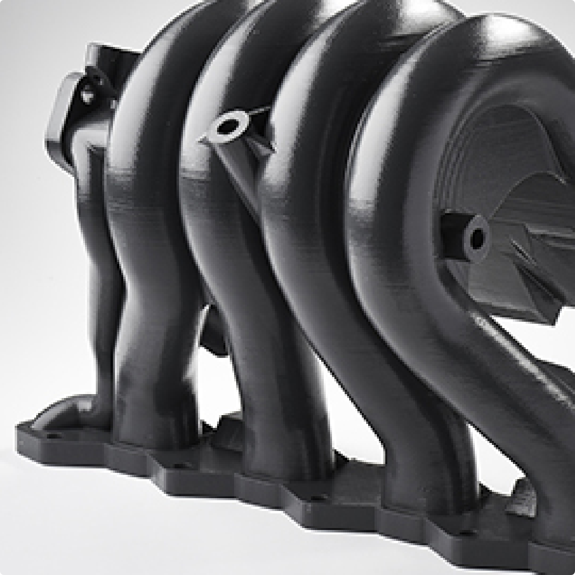 Metal 3D Printing Material Options