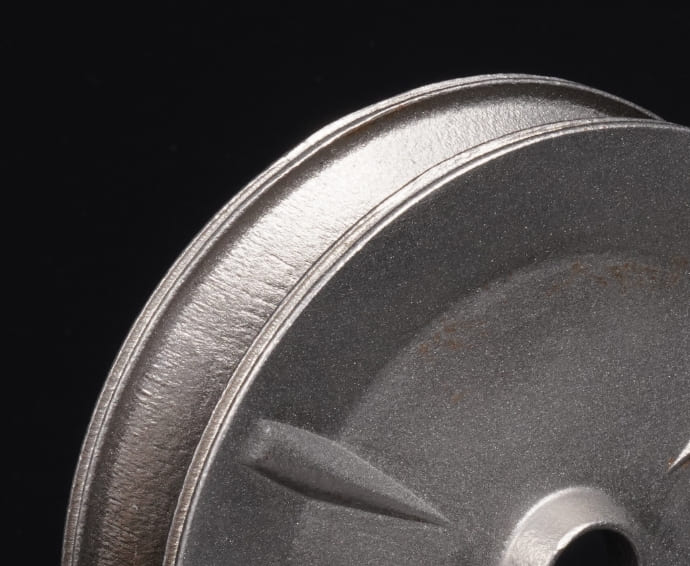 Metal 3D Printing Material Options